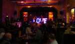 Salford Flood Relief Concert at Swinton Legion